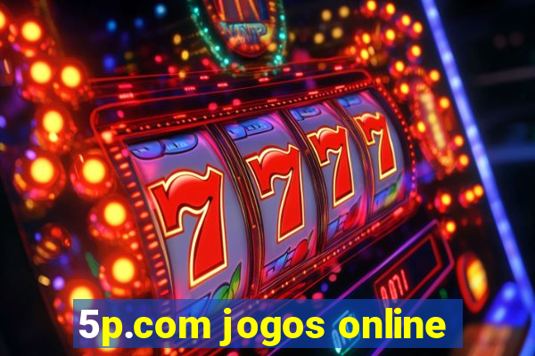 5p.com jogos online